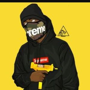 Meet your Posher, Nathan