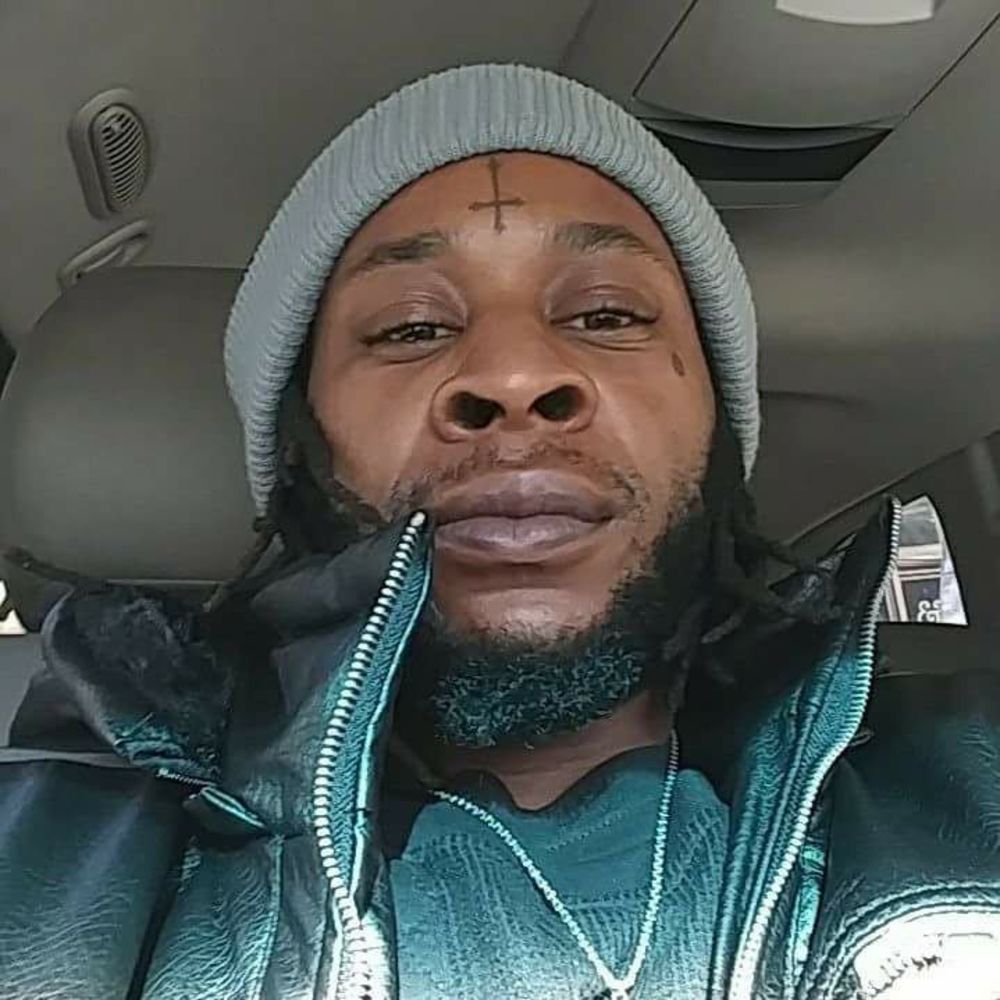 Meet your Posher, Demitrius