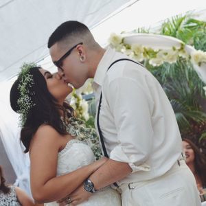 Meet your Posher, Daniela