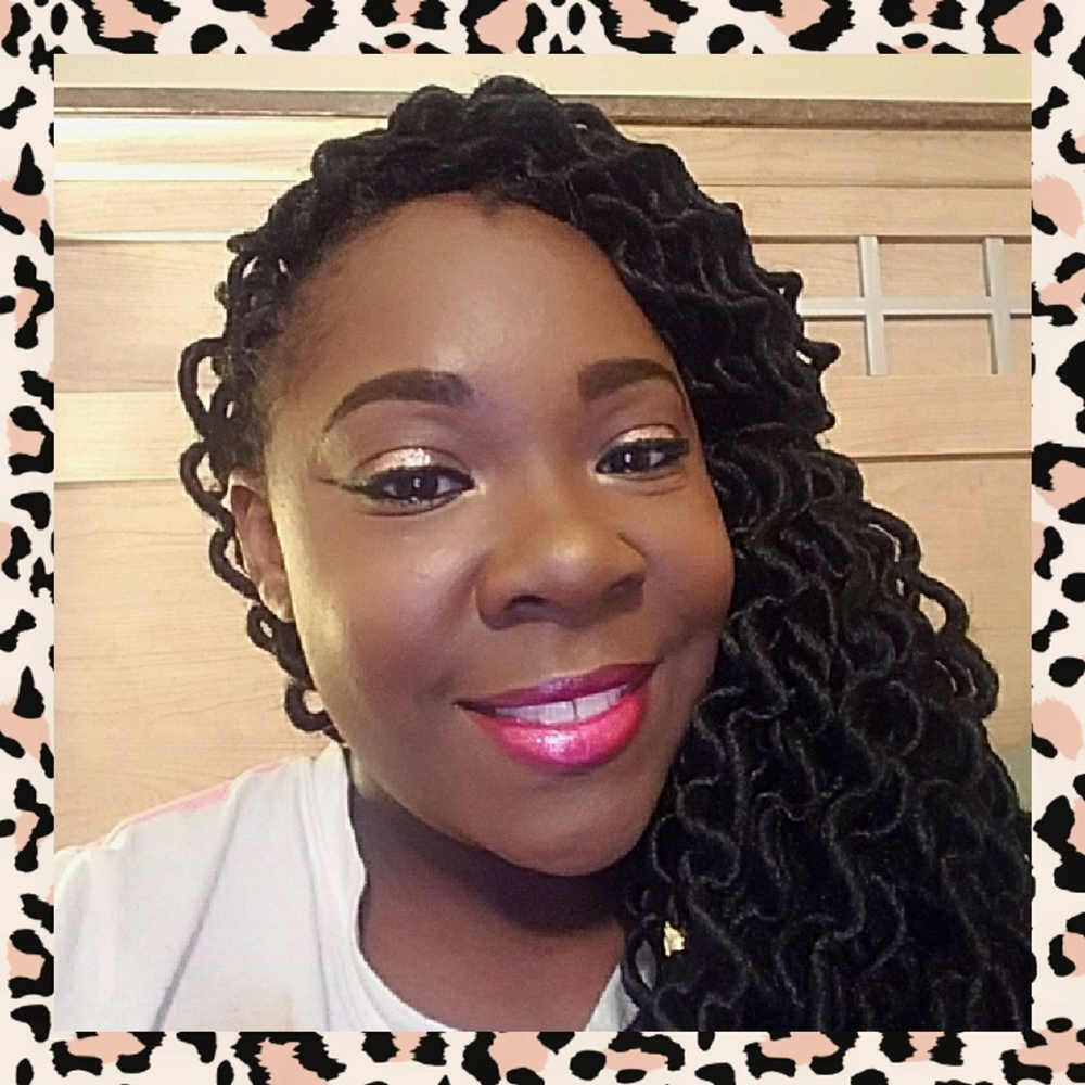 Meet your Posher, Shamika