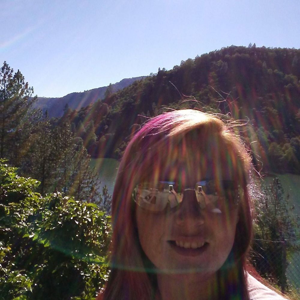 Meet your Posher, Kelli