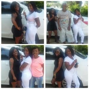 Meet your Posher, Jackie