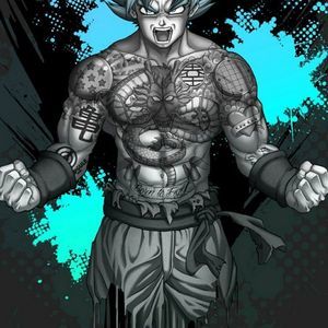 Meet your Posher, Jonathon