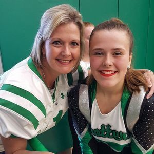 Meet your Posher, Stacey