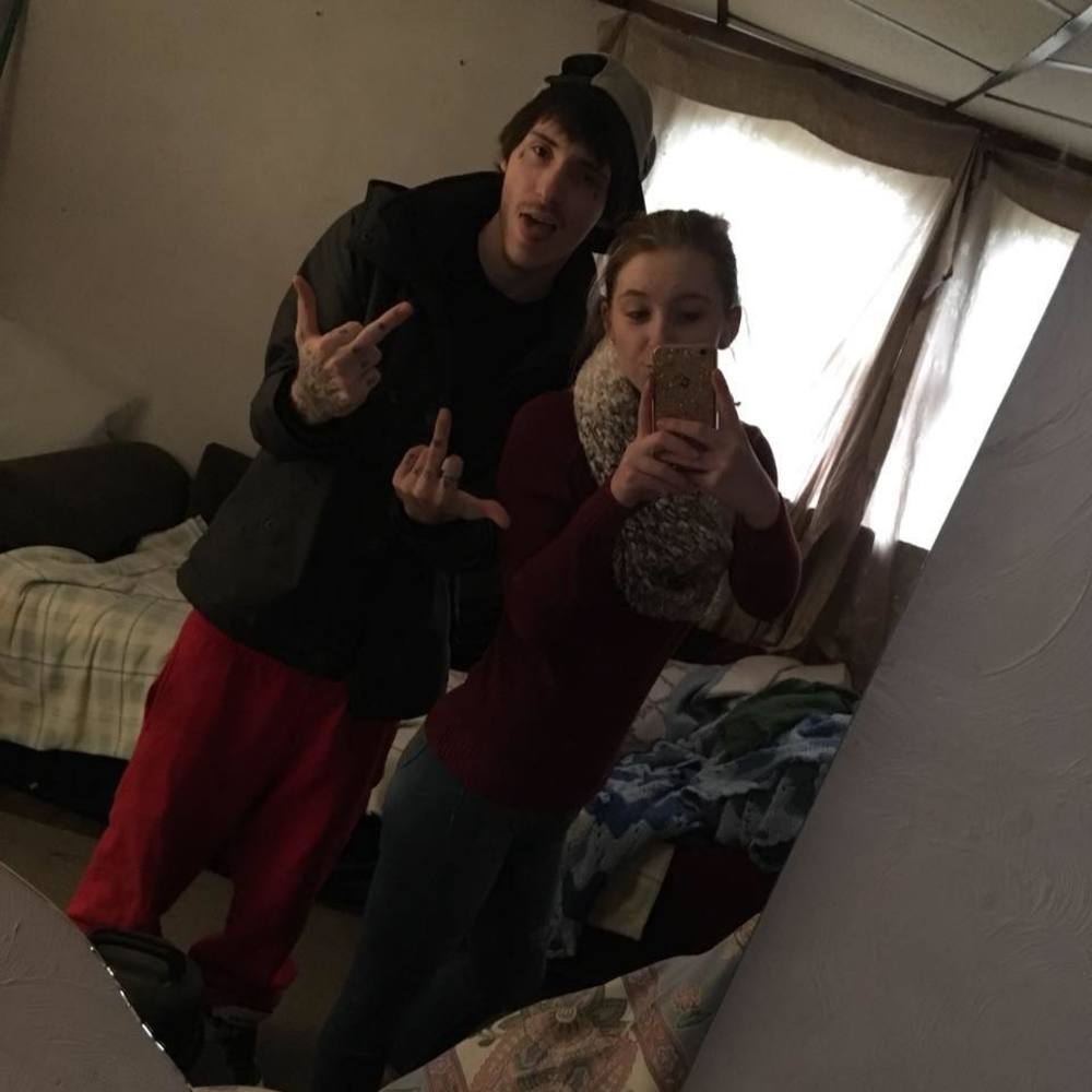 Meet your Posher, Kaylee