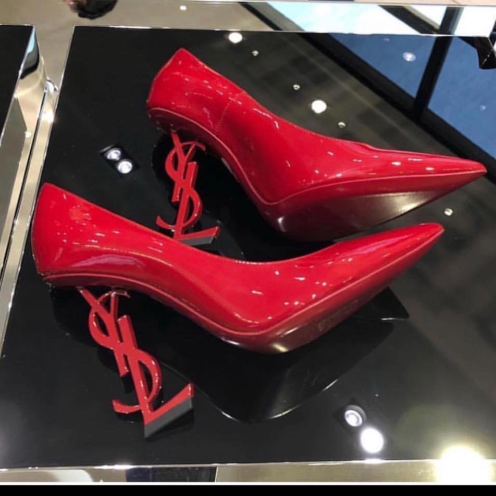 Meet your Posher, Kee