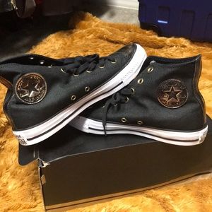 Converse Women’s Shoes