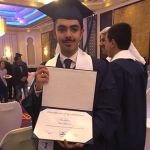 Meet your Posher, Faisal