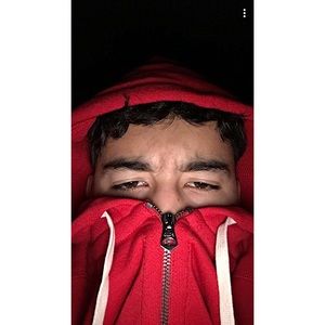 Meet your Posher, Chris