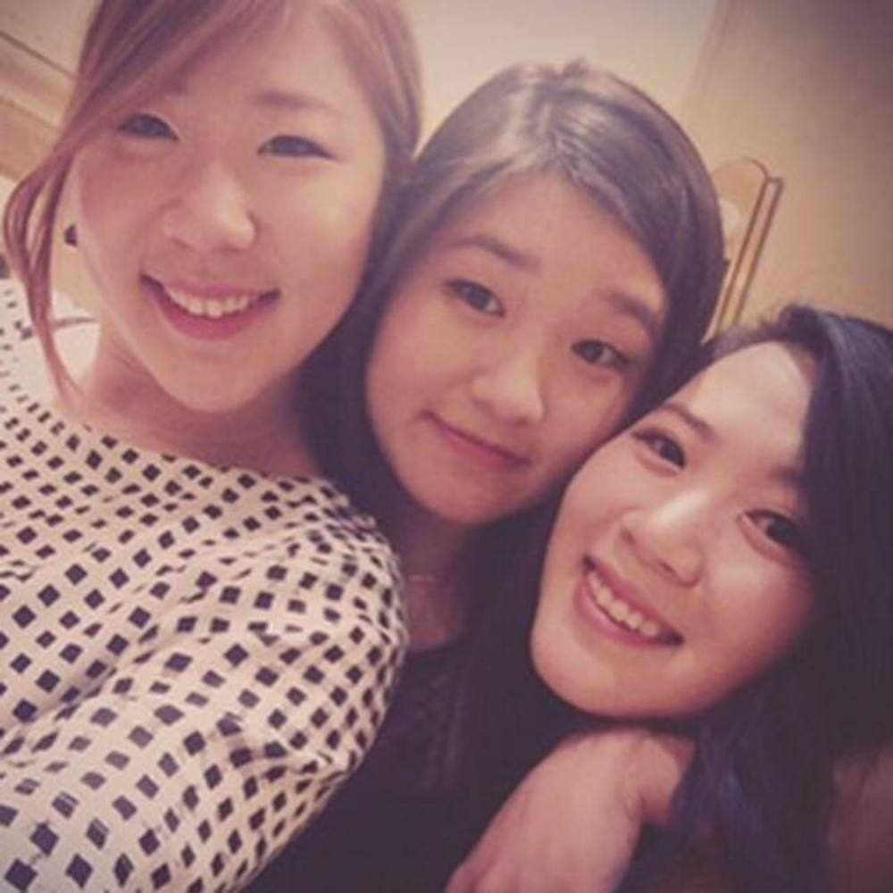 Meet your Posher, Cree