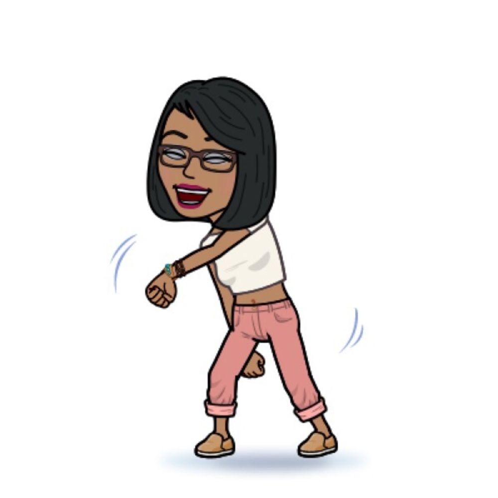 Meet your Posher, Jaylene