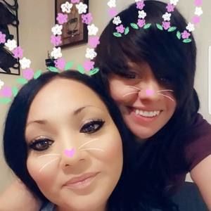 Meet your Posher, Darlene