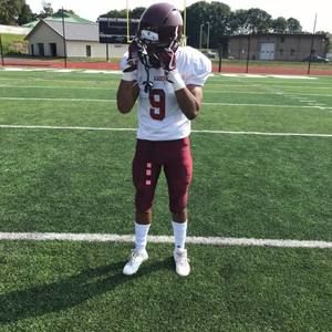 Meet your Posher, Marcel