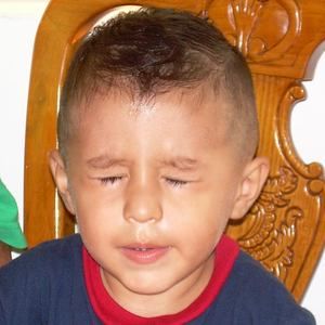 Meet your Posher, Ricardo