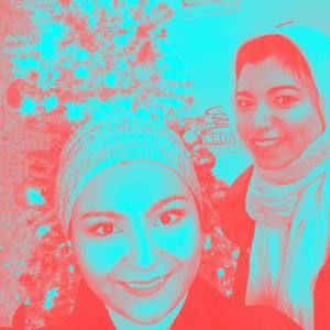 Meet your Posher, Marjona