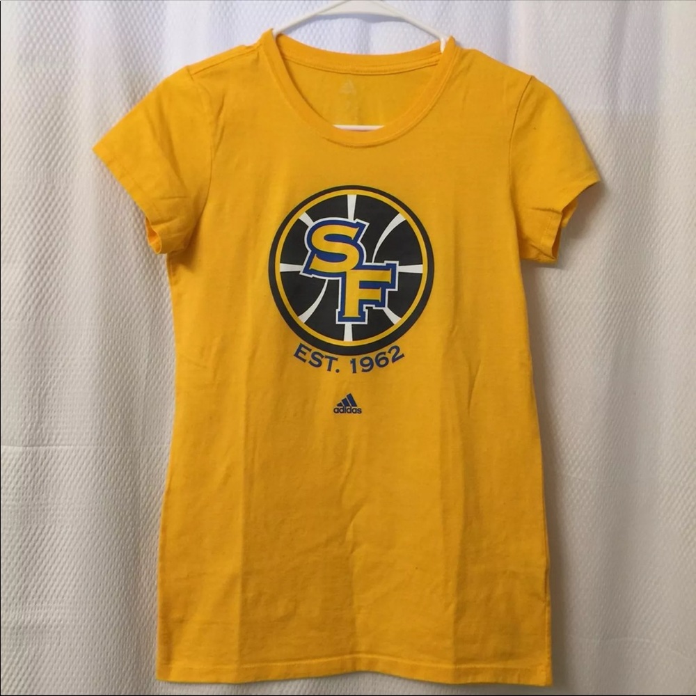 Golden State Warriors Shirt
