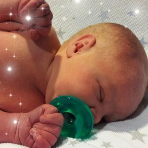 Meet your Posher, April