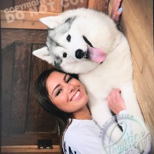 Meet your Posher, Hannah