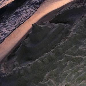 Meet your Posher, Robin