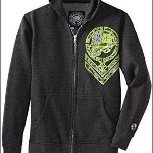 Metal Mulisha Boys Sweatshirt