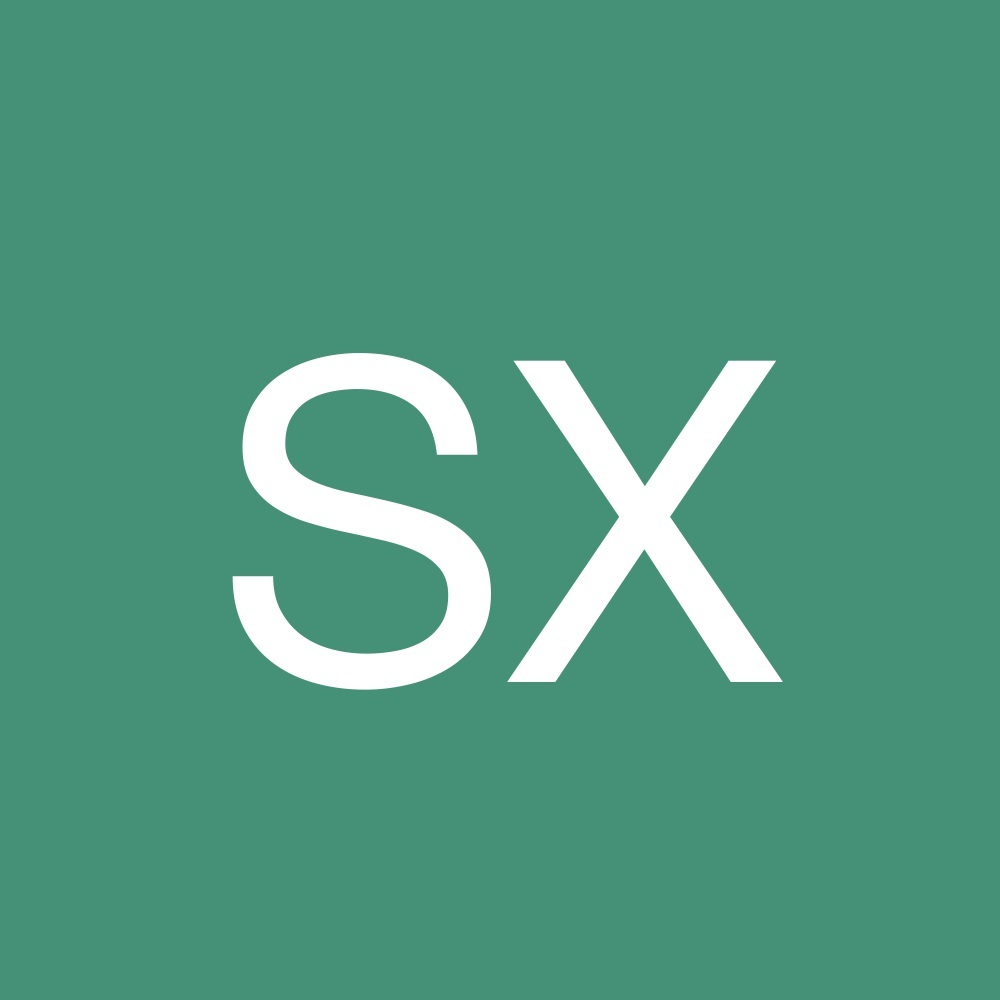 Meet your Posher, Scarlett