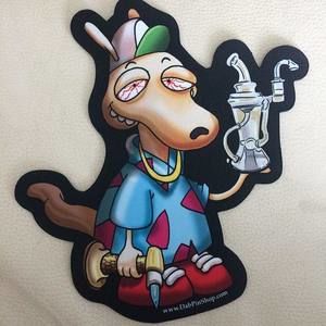 Meet your Posher, Abel