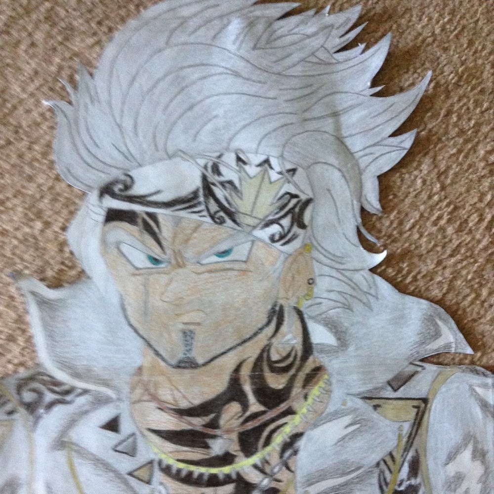 Meet your Posher, Jasmine