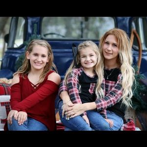 Meet your Posher, Justine