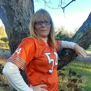 Meet your Posher, Deborah