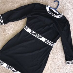 Moschino Dress