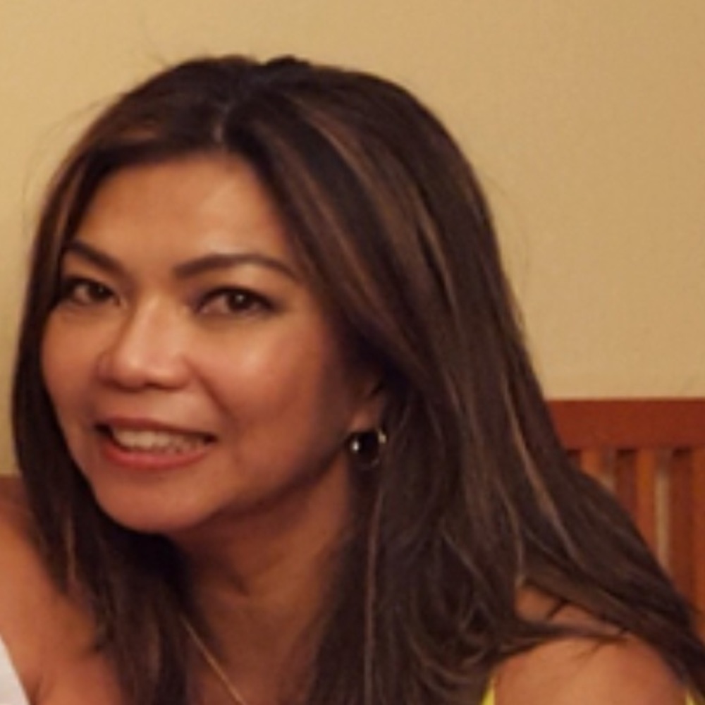 Meet your Posher, Josephine