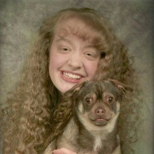 Meet your Posher, Leslie