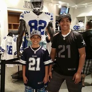 Meet your Posher, Ruben