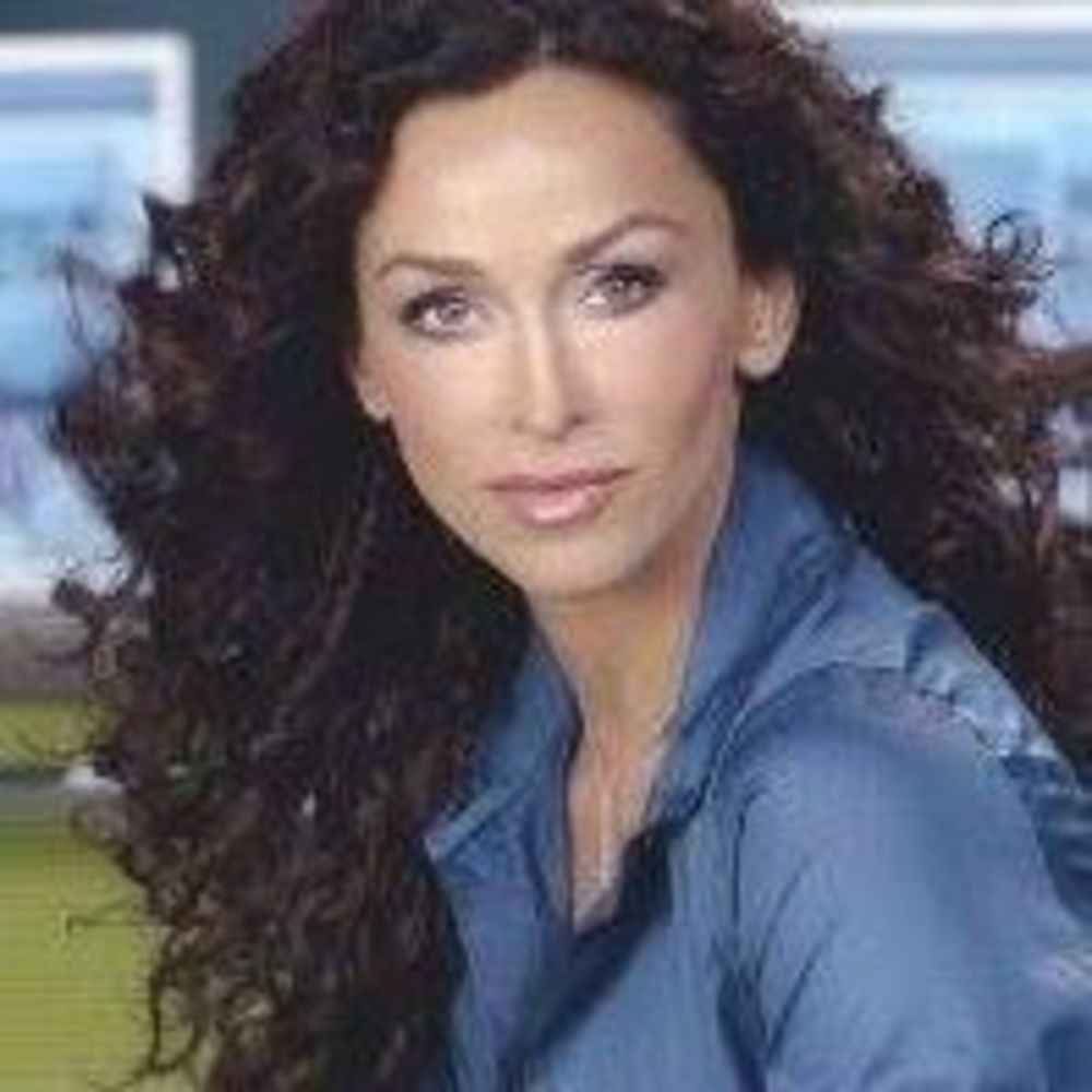 Meet your Posher, Sofia