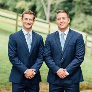 Meet your Posher, James