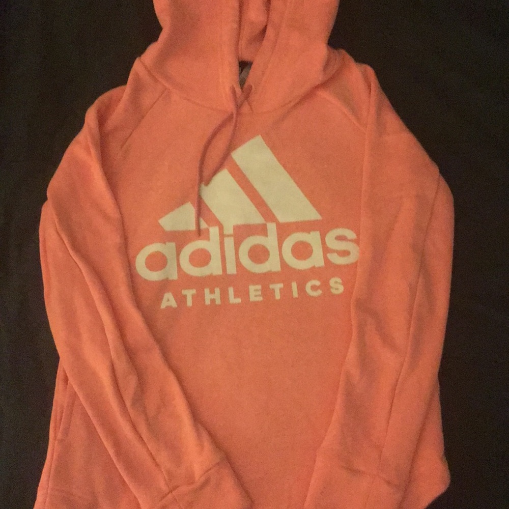 Adidas sweatshirt