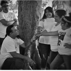 Meet your Posher, Yazmin