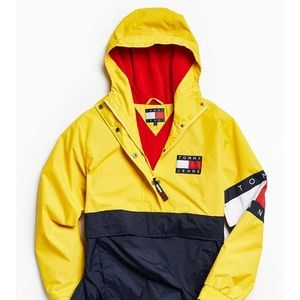 Meet your Posher, Tory