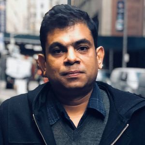 Meet your Posher, Masud