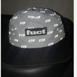 Ftp x fuct hat