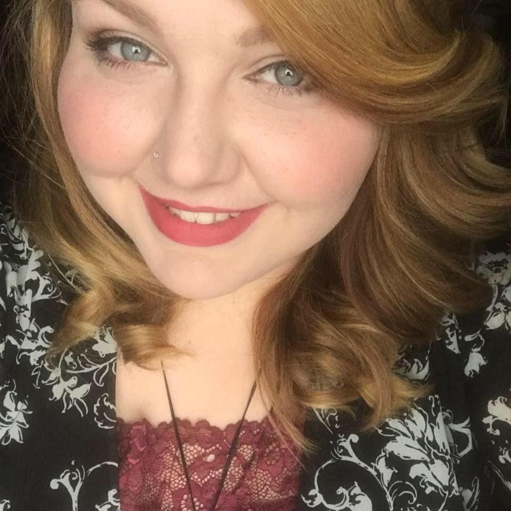 Meet your Posher, Liz
