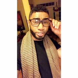 Meet your Posher, Marc