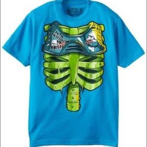 Metal Mulisha Boys T-shirt