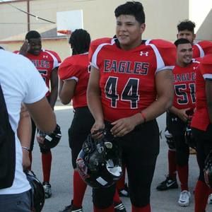 Meet your Posher, Esteban