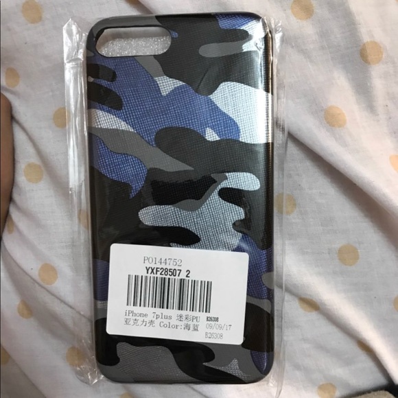 cool army camouflage for iphones 5s 6 6+ 7 7plus - Picture 1 of 3