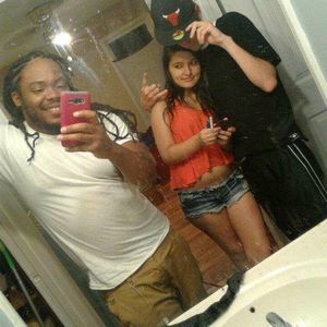 Meet your Posher, Tanner