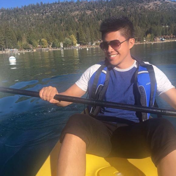 Meet your Posher, Eric - Picture 1 of 1