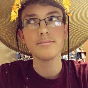 Meet your Posher, Christian