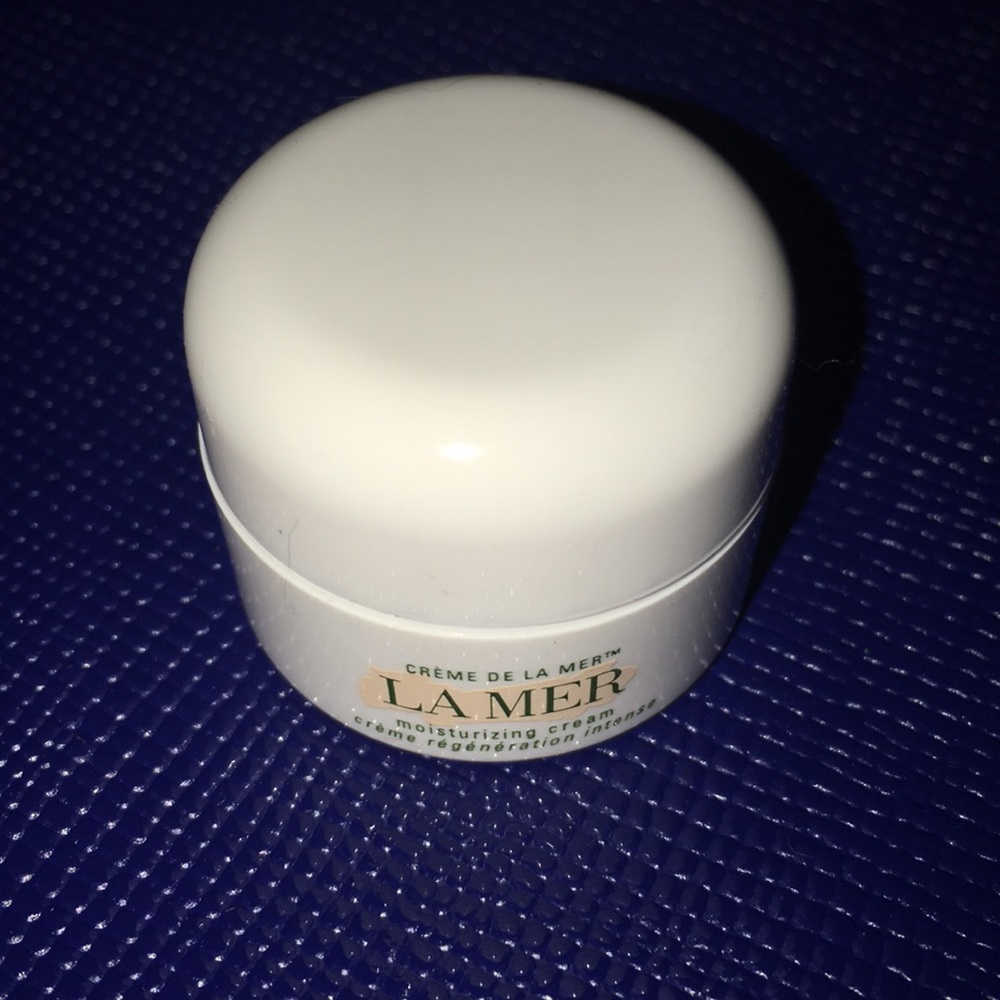 Lamer- The moisturizing Cream, New!
