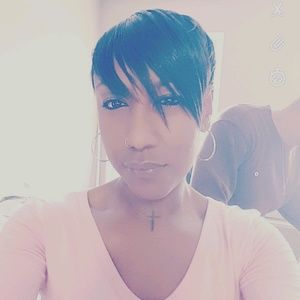 Meet your Posher, Chastity